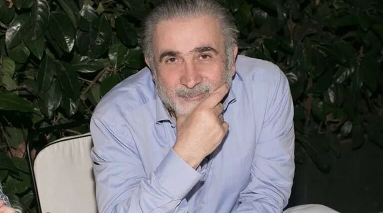 Λάκης Λαζόπουλος για Στάθη Παναγιωτόπουλο: «Όταν το άκουσα έβαλα τα γέλια»