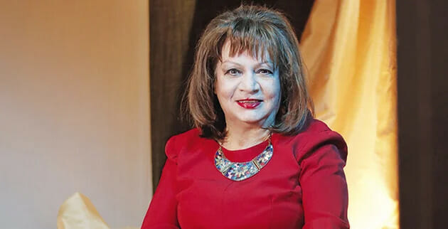 Μαίρη Ραζή: «Έχω εισπράξει μεγάλη αχαριστία - Είμαι λουσμένη με αυτή»