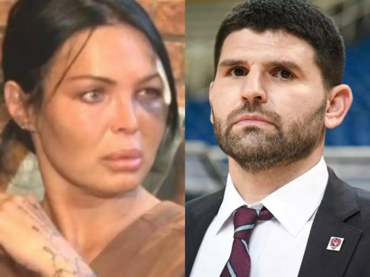 Μανώλης Παπαμακάριος: Παραδέχεται ότι ξυλοκόπησε την πρώην σύντροφό του, Μαντώ Τζαβάρα