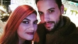 Πάτρα: Το αινιγματικό μήνυμα του Μάνου πριν τη σύλληψη της Ρούλας