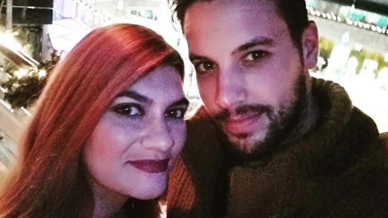 Πάτρα: Το αινιγματικό μήνυμα του Μάνου πριν τη σύλληψη της Ρούλας