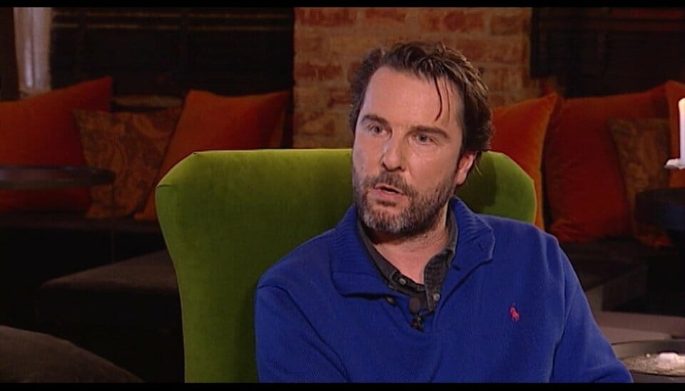 Μάνος Ζαχαράκος: «Μεσουρανούσαν οι άνθρωποι που έκαναν κατάχρηση εξουσίας»