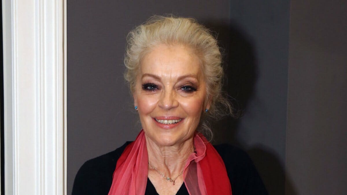 Μαρία Αλιφέρη: είπε το ναι στον Alpha - Σε τηλεοπτικό ρόλο μετά από καιρό