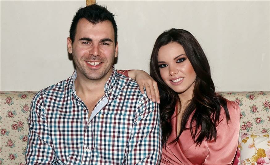 Μαρία Μπέη - Δημήτρης Μπέλλος: Αποκαλύπτουν πόσα χρήματα έπαιρναν στο MasterChef