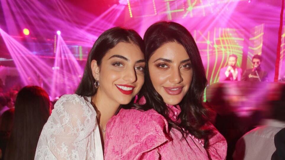 Ειρήνη Καζαριάν: Θα γίνει θεία - Έγκυος η αδερφή της