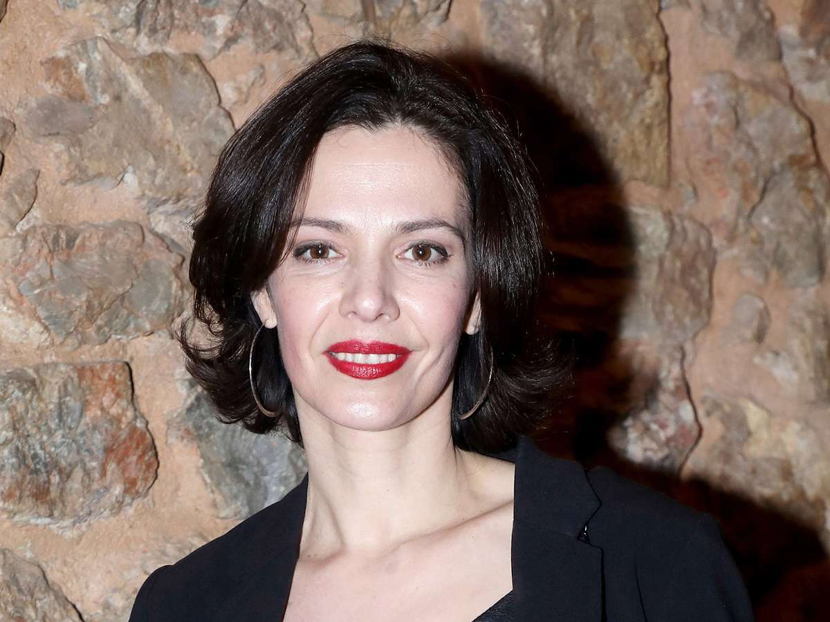 Μαριλίτα Λαμπροπούλου: η Βασιλική υπέγραψε την παραμονή της στον Σασμό και τη νέα σεζόν