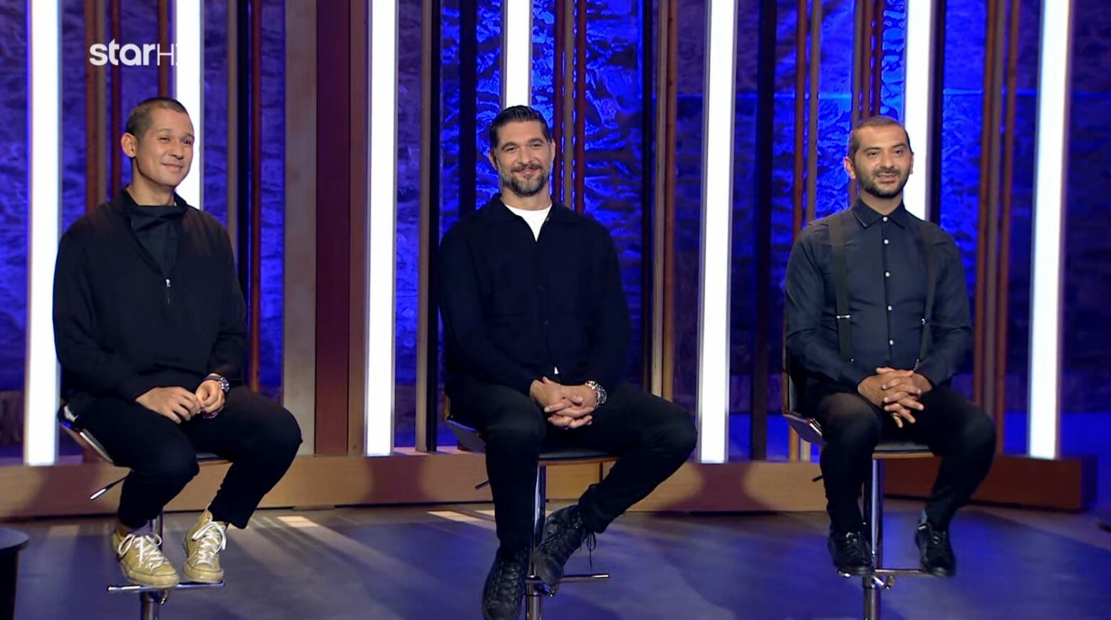 MasterChef 2022: μια ακόμα ανατροπή από την απουσία της Αναστασίας