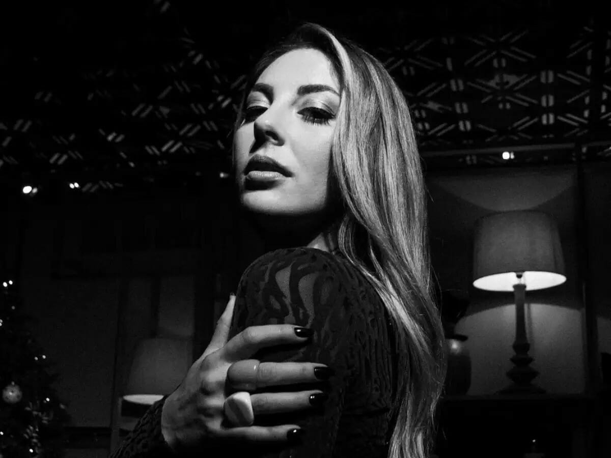 Ματίνα Ζάρα: «Είμαι στην καλύτερη φάση της ζωής μου»