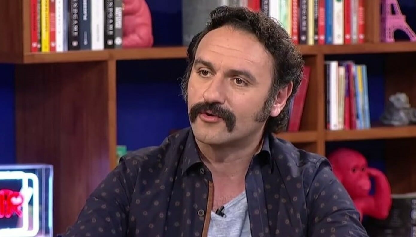 Μελέτης Ηλίας: «Με τα έσοδα από δύο παραστάσεις δεν έβγαινε ούτε το δεκαπενθήμερο»