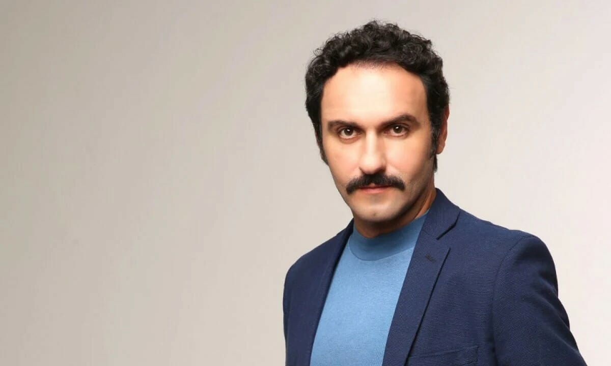 Μελέτης Ηλίας: «Είχα υποστεί κακοποιητικές συμπεριφορές, σε μικρότερη ηλικία δεν μπορούσα να τις αντιμετωπίσω»