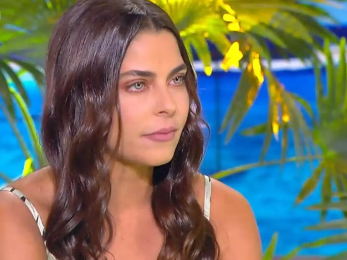 Μυριέλλα Κουρεντή: Τα λέει έξω από τα δόντια για Κατσαούνη και Λυγνό