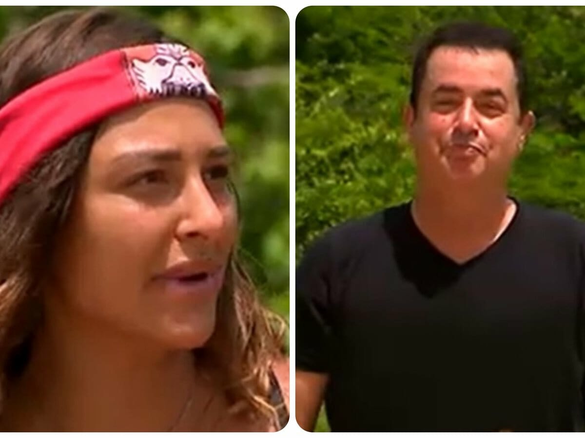 Survivor: ο Ατζούν ευχαρίστησε τον Πηλαδάκη - Σε αμηχανία η Ναυσικά