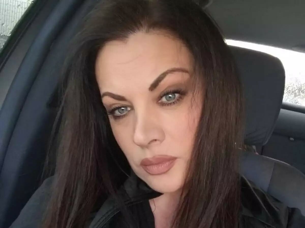 Νένα Χρονοπούλου: Η συγκλονιστική εξομολόγηση για τον γιο της