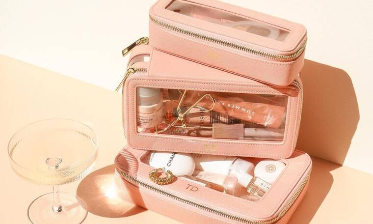 Το νεσεσέρ σου για το Πάσχα χρειάζεται μόνο τρία προϊόντα