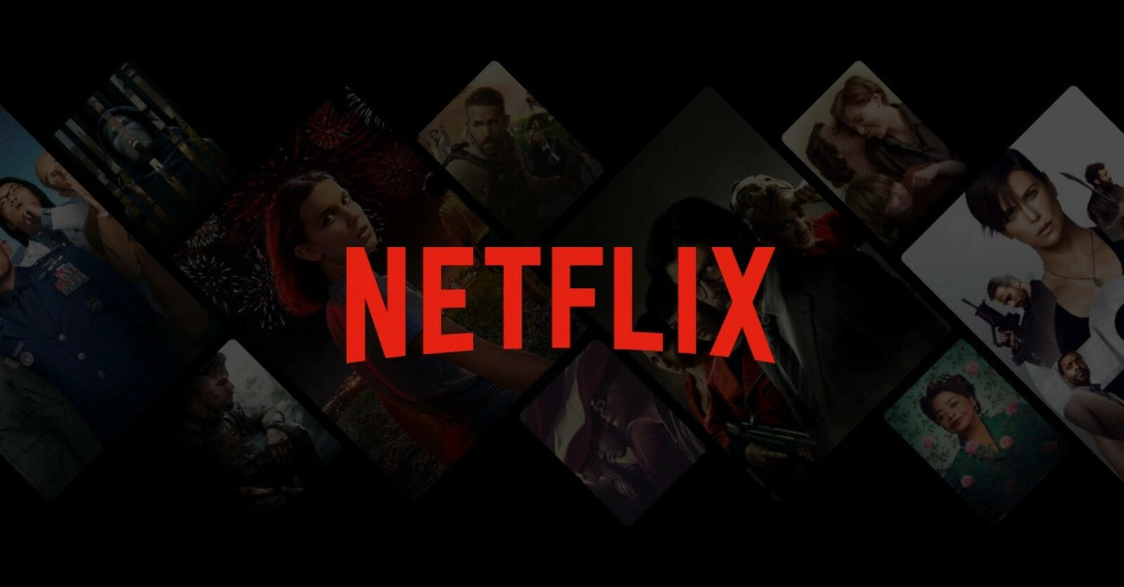Netflix: το αρνητικό ρεκόρ φέρνει αλλαγές στον τηλεοπτικό κολοσσό και… διαφημίσεις