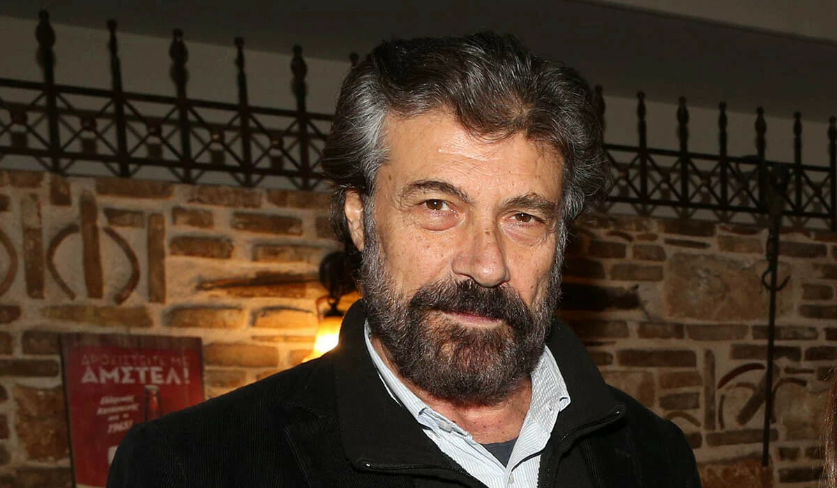 Νίκος Βερλέκης: η καριέρα, η προσωπική ζωή και τα περίεργα του Ελληνικού κινηματογράφου