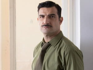 Ο Νίκος Κουρής έχει μιλήσει ανοιχτά για το σοβαρό πρόβλημα υγείας που αντιμετωπίζει αλλά και δίνει το δικό του μήνυμα αισιοδοξίας.