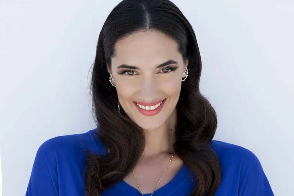 Νόνη Δούνια: Μαζί με την κόρη της στην Εβδομάδα Μόδας της Αθήνας (φωτογραφίες)