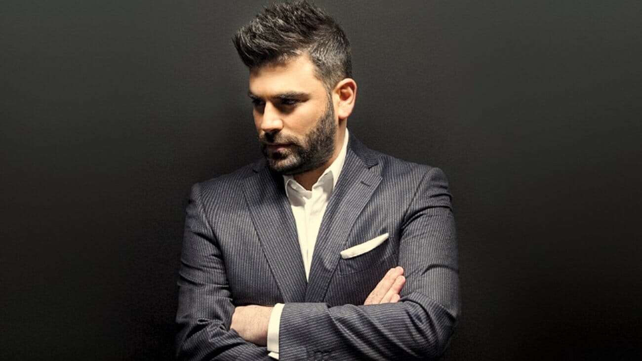 Κυριάκος Κυανός: «Περνούσα προβλήματα υγείας και ο Παντελής Παντελίδης ήταν δίπλα μου»