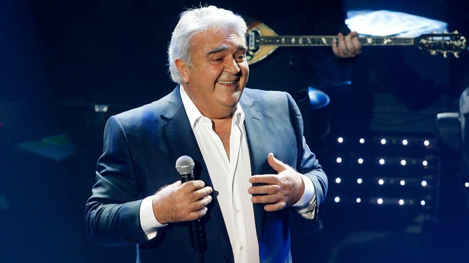 Ζαφείρης Μελάς: «Ο Πασχάλης Τερζής έκανε δύο εγχειρήσεις και αυτό τον κράτησε πίσω»