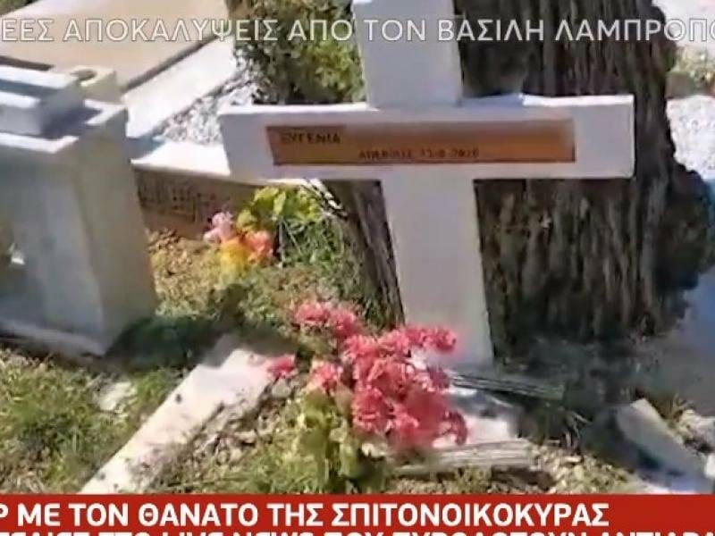 Υπόθεση Πάτρας