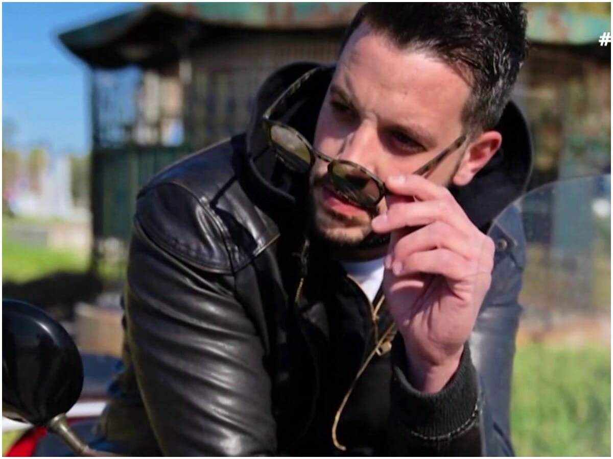 Υπόθεση Πάτρας