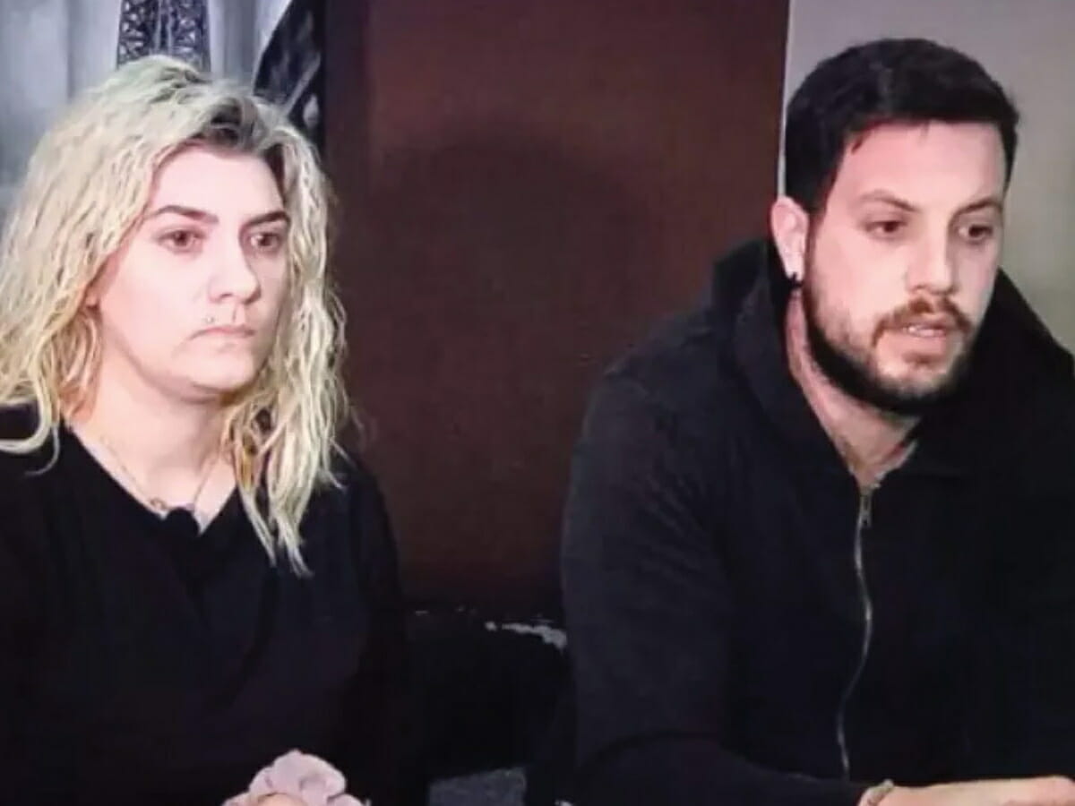 Μάνος Δασκαλάκης: Όλη η κατάθεση του για τη Ρούλα Πισπιρίγκου και τον θάνατο της Τζωρτζίνας