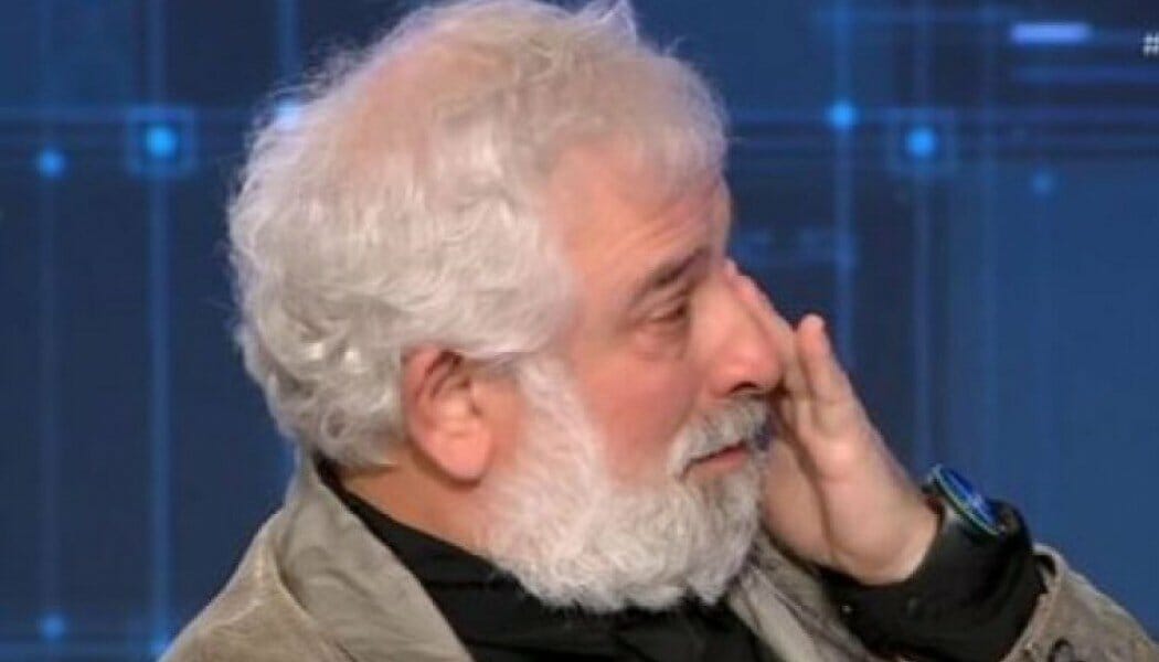 Πέτρος Φιλιππίδης: Αύριο βγαίνει στο σφυρί το σπίτι του στο Ψυχικό