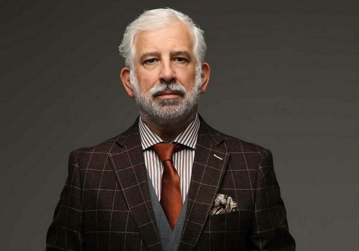 Πέτρος Φιλιππίδης: Ανεστάλη ο πλειστηριασμός του σπιτιού του