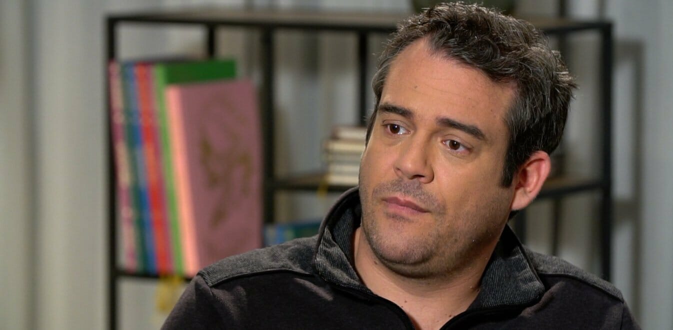 Πυγμαλίων Δαδακαρίδης για metoo: «Τι μίσος να διαχωριστούμε μεταξύ μας»