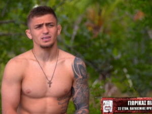 Ο Γιώργος Πιλίδης μίλησε για τις δυσκολίες που αντιμετώπισε παίρνοντας μέρος σε Ευρωπαϊκές και παγκόσμιες διοργανώσεις χωρίς να έχει την απαραίτητη οικονομική στήριξη.