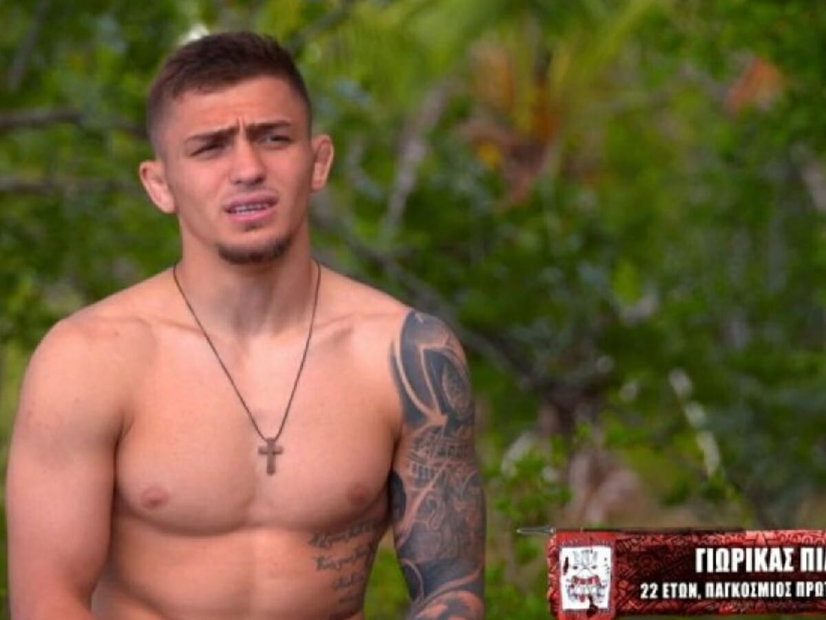 Ο Γιώργος Πιλίδης μίλησε για τις δυσκολίες που αντιμετώπισε παίρνοντας μέρος σε Ευρωπαϊκές και παγκόσμιες διοργανώσεις χωρίς να έχει την απαραίτητη οικονομική στήριξη.