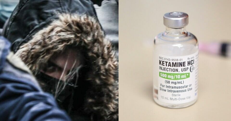 Υπόθεση Πάτρας: νέες αποκαλύψεις για την πορεία της κεταμίνης