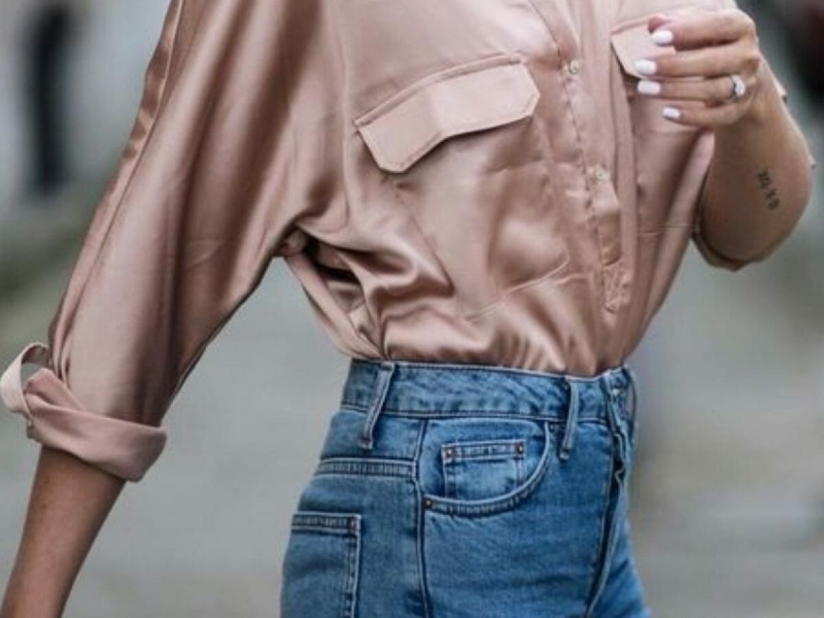 Πουκάμισο: Ο απόλυτος σύμμαχος για την άνοιξη