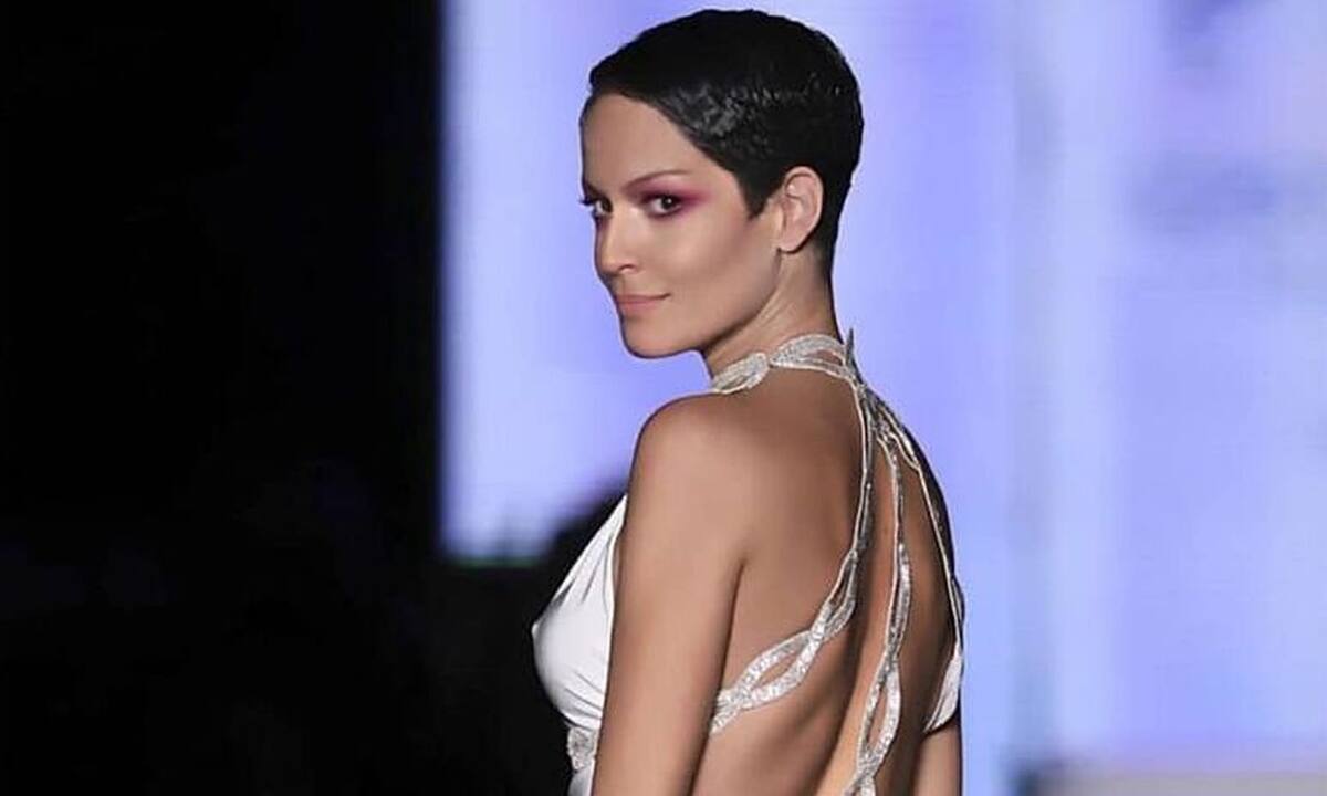 Ρέα Τουτουνζή: «Δεν χτύπησε ποτέ το καμπανάκι για να κάνω παιδί»