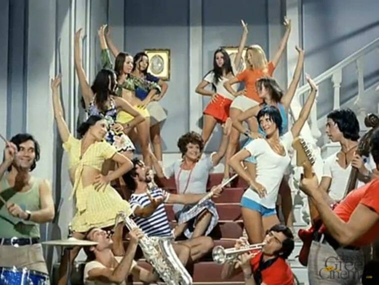 Ρένα Βλαχοπούλου: Η ιστορία πίσω από το τραγούδι «Κέρκυρα Κέρκυρα»