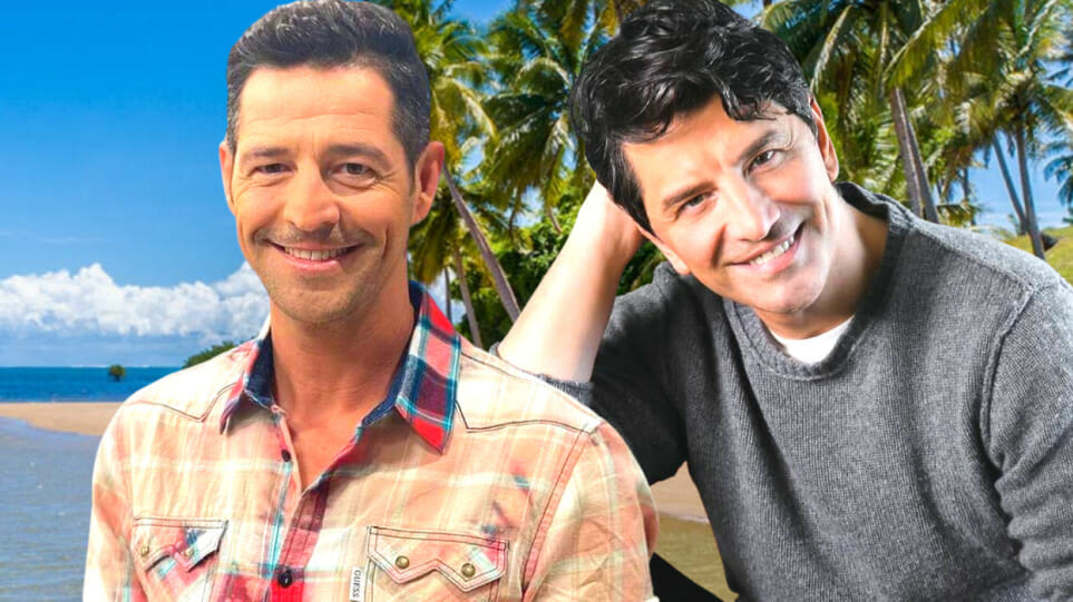 Σάκης - Απόστολος Ρουβάς: Η κόντρα των δύο αδελφών για το Survivor