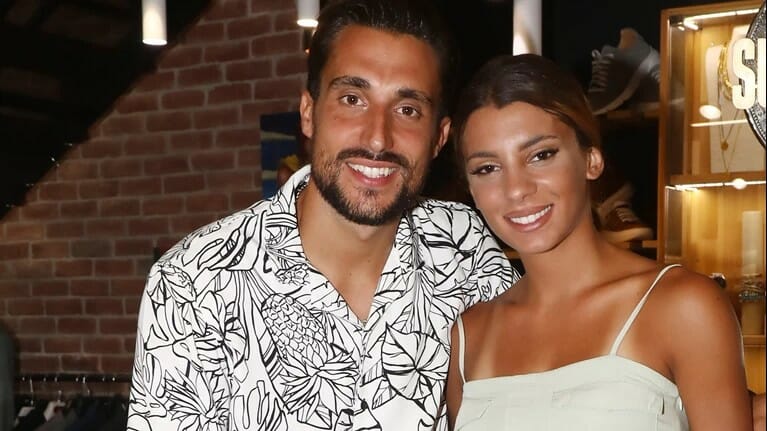 Μαριαλένα Ρουμελιώτη – Σάκης Κατσούλης: Τι απαντούν στο ενδεχόμενο ενός γάμου