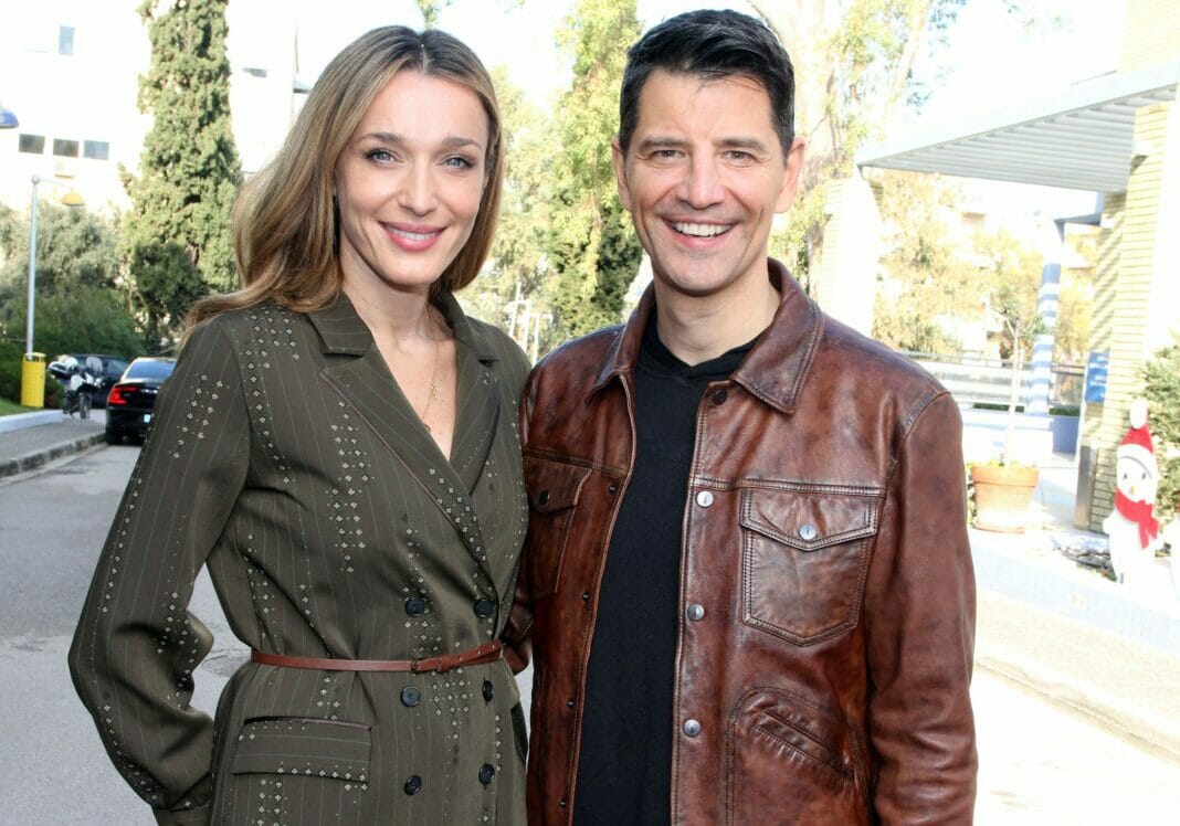 Tι τρέχει με Ρουβά και Ζυγούλη; Η ξαφνική αλλαγή που δεν πρόσεξε κανείς