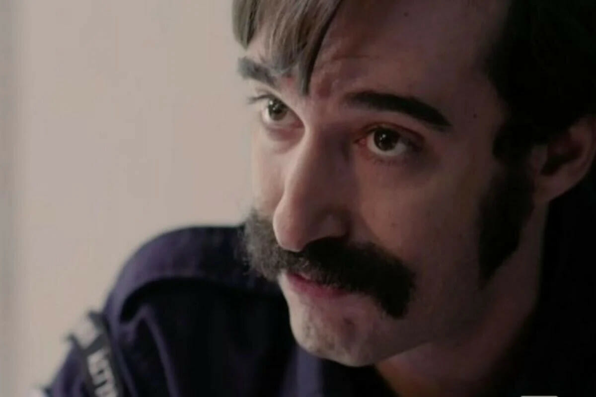 Σασμός spoiler: ο Μύρωνας επιστρέφει και φέρνει την ανατροπή στη δολοφονία του Στεφανή