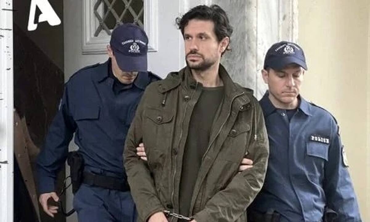 Σασμός: Περνούν ξανά χειροπέδες στον Αστέρη!