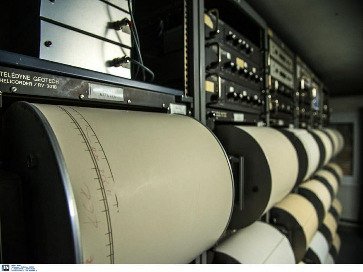 Ο Γεράσιμος Παπαδόπουλος παραχώρησε συνέντευξη στην εφημερίδα τα νέα και μίλησε για μεγάλη πιθανότητα να υπάρξει σεισμός 6 ρίχτερ στη Θήβα