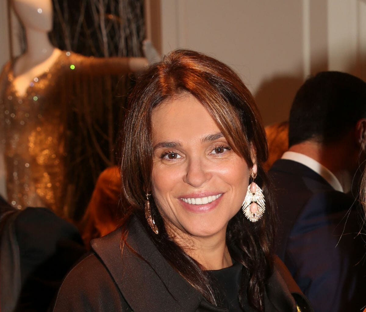 Σήλια Κριθαριώτη: διαρρήκτες στο ατελιέ της στην Ακρόπολη! Το σοκ της σχεδιάστριας