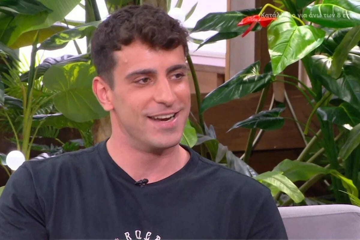 Αλέξανδρος Σκουρλέτης: «Οδεύουμε προς το φινάλε στη Γη της Ελιάς»