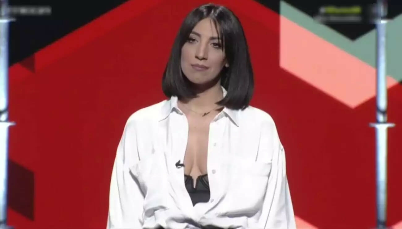 X Factor: από το My Style Rocks στο τραγούδι η Σοφία Λεοντίτση! Είναι τελικά έγκυος;