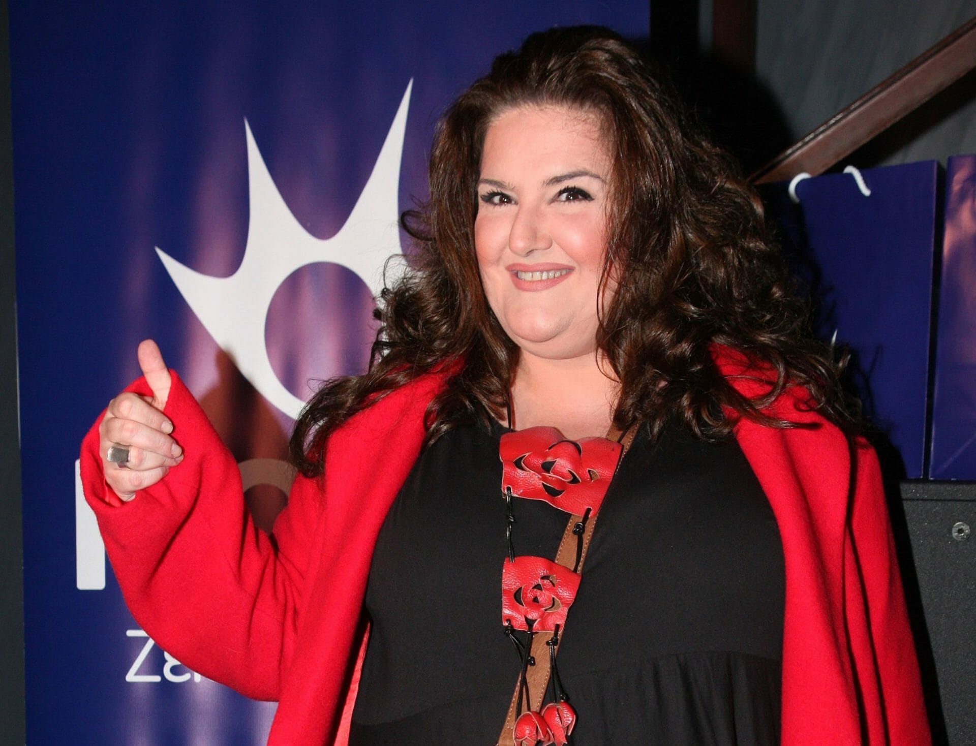 Βογιατζάκη: «Μου έλεγαν ότι είμαι χοντρή και ότι δεν πρόκειται να βρω δουλειά με τέτοιο σώμα»