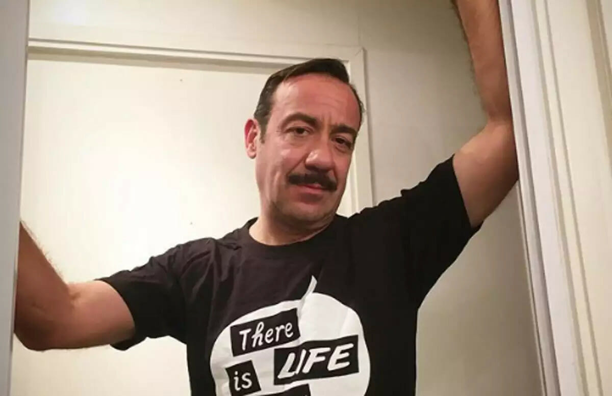 Σωτήρης Καλυβάτσης: αυτός είναι ο λόγος που δεν θέλει να κάνει παιδί