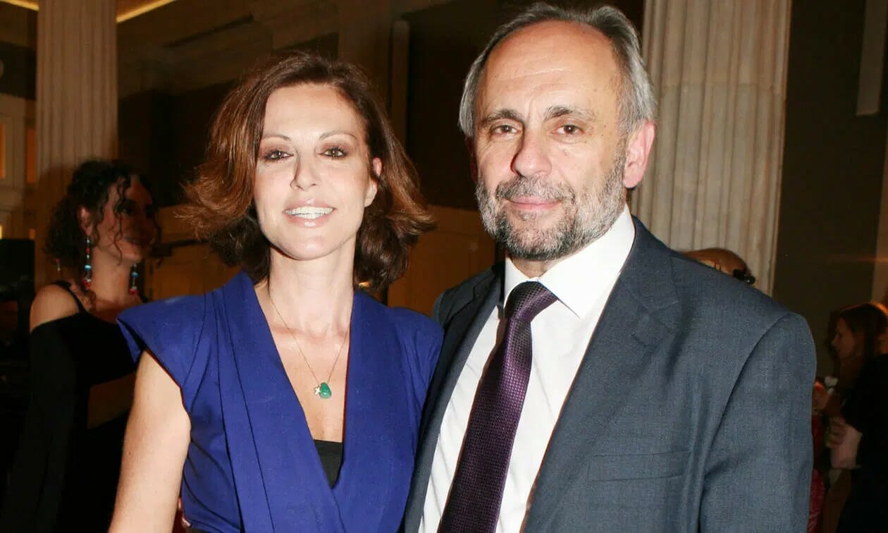 Σωτήρης Χατζάκης: «Υπήρξα αποδέκτης παρενόχλησης και από γυναίκες και από άντρες»