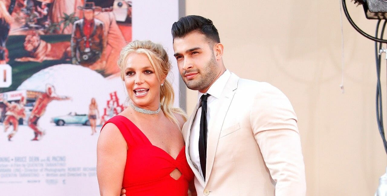 Μπρίτνεϊ Σπίαρς: Τα πρώτα λόγια του συντρόφου της μετά την ανακοίνωση της εγκυμοσύνης
