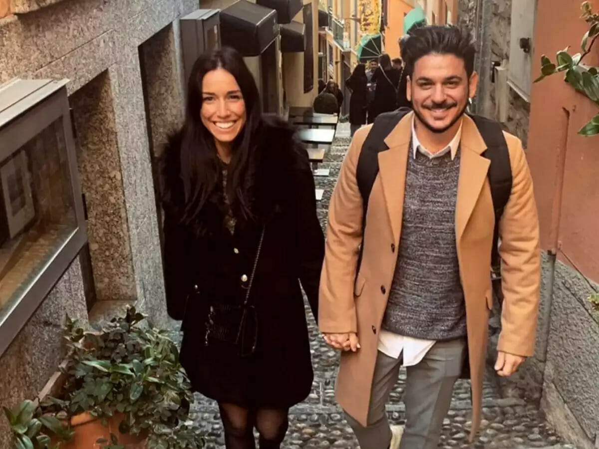 Stan: τρία χρόνια ερωτευμένος και δεν κρατιέται